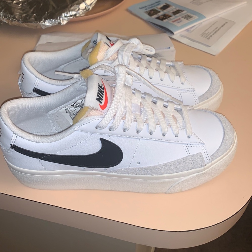 Nike Blazers